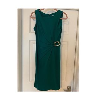 Calvin Klein Women’s Dress